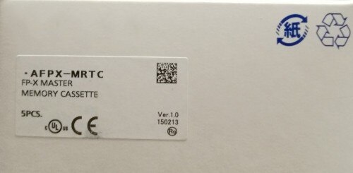   AFPX-MRTC
